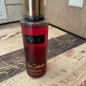 Pure Seduction mist